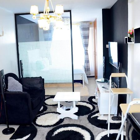 Tsavo Suites ไนโรบี ภายนอก รูปภาพ